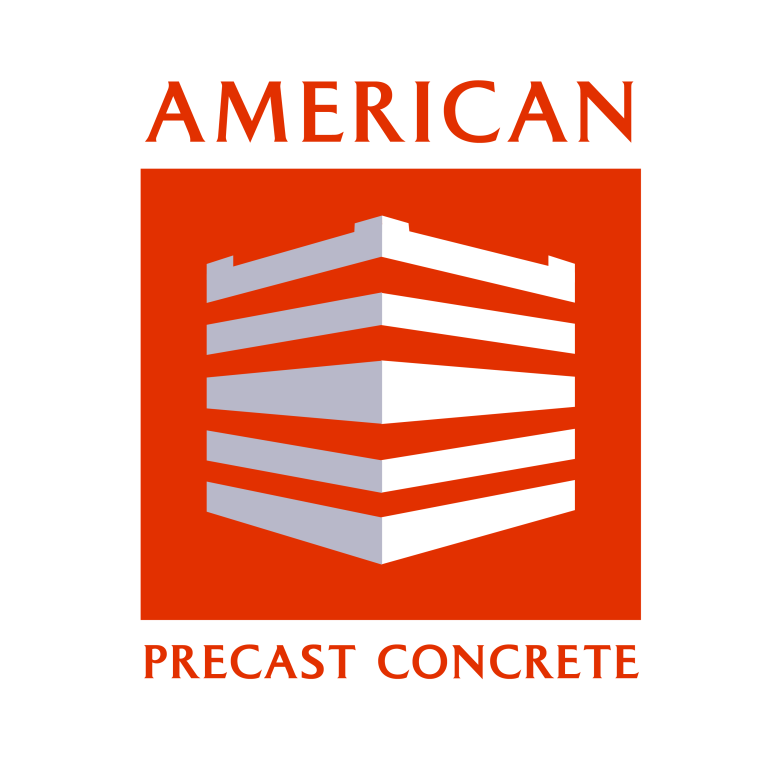American Precast Concrete logo