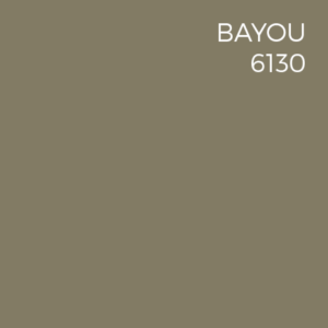 Bayou 6130 concrete wall color