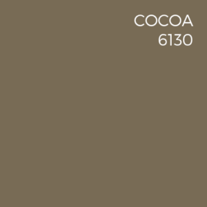 Cocoa color code