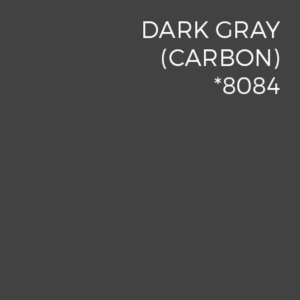 Dark gray color code