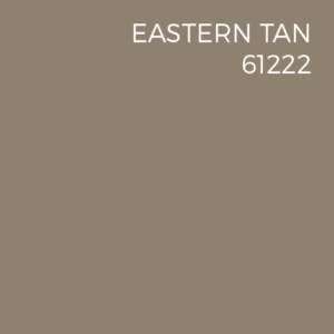 Eastern tan color code