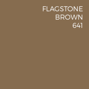Flagstone brown color code