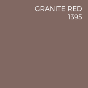 Granite red color code