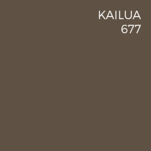 Kailua color code