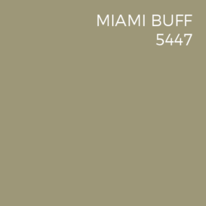 Miami buff color code