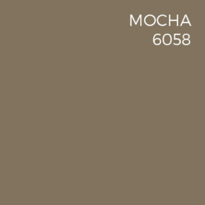 Mocha color code
