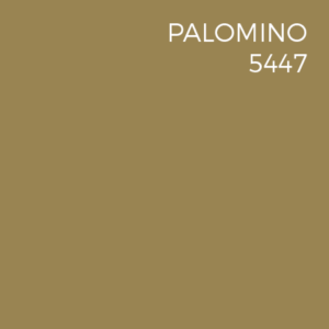 Palomino color code