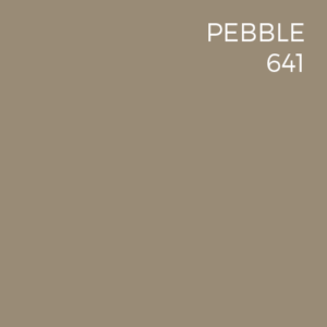 Pebble color code