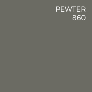 Pewter color code