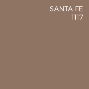 Santa Fe color code