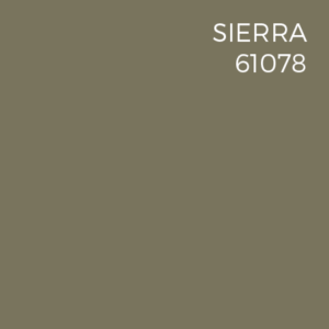 Sierra color code