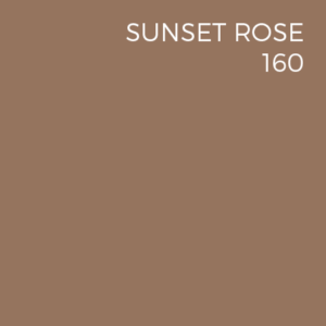 Sunset rose color code