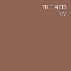 Tile red color code