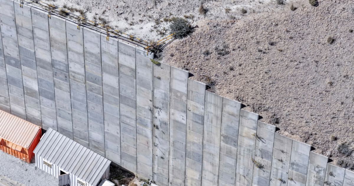 How Precast Concrete Retaining Walls Are Designed for California's Expansive Soils